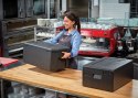 Pojemnik termoizolacyjny CAMBRO Cam GoBox® ładowany od góry, GN 1/1 46 l