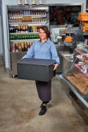 Pojemnik termoizolacyjny CAMBRO Cam GoBox® ładowany od góry, GN 1/1 46 l