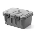 Pojemnik termoizolacyjny - cateringowy GN 1/1 - Ładowany od góry AMERBOX 877852 Hendi