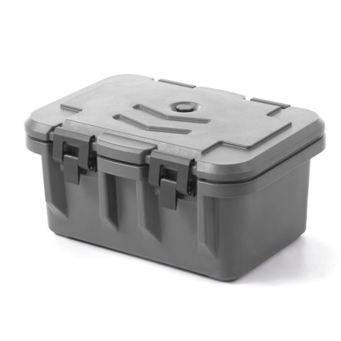 Pojemnik termoizolacyjny - cateringowy GN 1/1 - Ładowany od góry AMERBOX 877852 Hendi