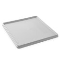Pokrywa CAMBRO do koszy AMERBOX 500x500 mm Hendi
