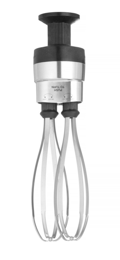Ramię ubijające do napędu miksera ręcznego Big Stik, Waring, (L)255mm