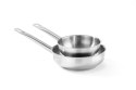 Rondel Kitchen Line do smażenia bez pokrywki śr. 160 mm Hendi