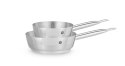 Rondel do smażenia Profi Line bez pokrywki 1,5 l; śr. 200 x 60 h Hendi