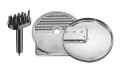 Tarcza do kostek 12mm, do urządzeń Waring WFP16SE i WFP16SCDE, Waring, ⌀190.5mm