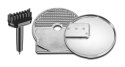 Tarcza do kostek 8mm, do urządzeń Waring WFP16SE i WFP16SCDE, Waring, ⌀177.8mm