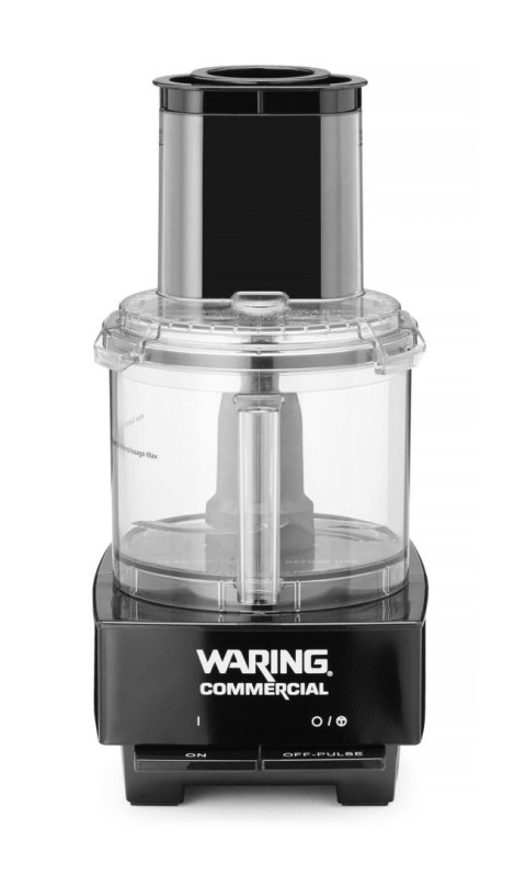 Urządzenie wielofunkcyjne z systemem LiquiLock®, Waring, 3,3L, czarny, 230V/600W, 257x292x(H)406mm