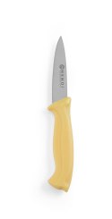 Zestaw nożyków HACCP - 90 mm, 6 sztuk Hendi