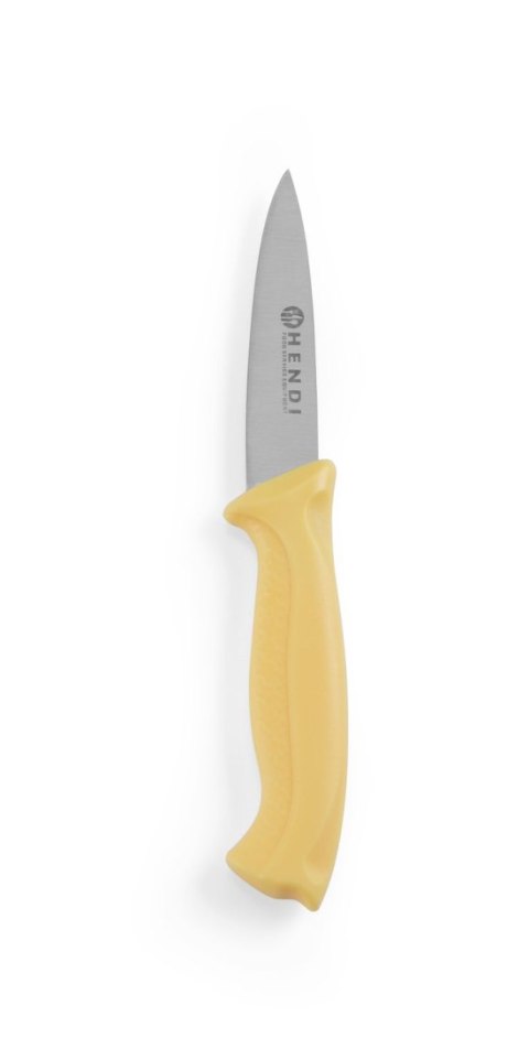 Zestaw nożyków HACCP - 90 mm, 6 sztuk Hendi