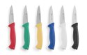 Zestaw nożyków HACCP - 90 mm, 6 sztuk Hendi