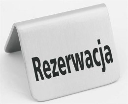 Tabliczka informacyjna 