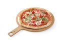 Deska do serwowania pizzy z uchwytem, HENDI, o406x(H)6mm Hendi