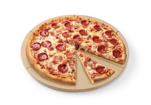 Deska pod pizzę 350 Hendi