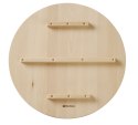 Deska pod pizzę 500 Hendi