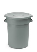 Kontener okrągły Hendi