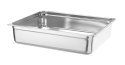 Pojemnik GN 2/1 Profi Line 150mm Hendi