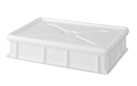 Pojemnik na ciasto do pizzy 24l Hendi