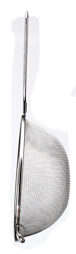 Sito z rączkami PROFI LINE śr. 240 mm Hendi