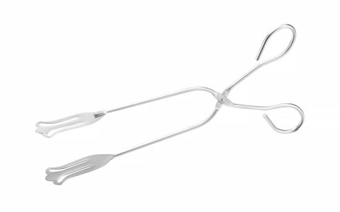 Szczypce cukiernicze dł. 280 mm Hendi