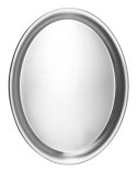 Taca do serwowania kawy - owalna 285x220 mm Hendi