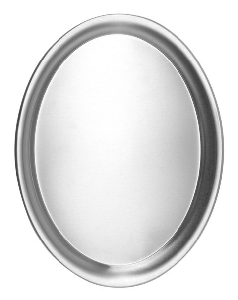 Taca do serwowania kawy - owalna 285x220 mm Hendi