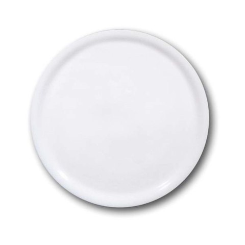 Talerz do pizzy Speciale biały śr. 330 mm Hendi