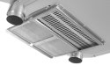 WOK indukcyjny Profi Line MODEL 3500 Hendi