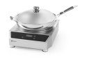 WOK indukcyjny Profi Line MODEL 3500 Hendi