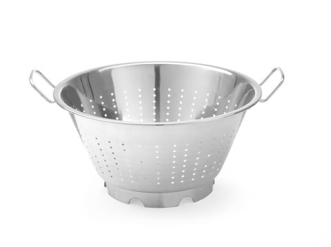 Wanna cedzakowa PROFI LINE śr. 360 mm Hendi