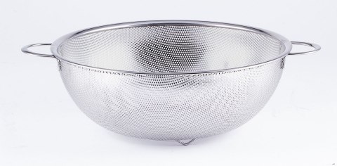 Wanna cedzakowa - perforowana 535424 Hendi