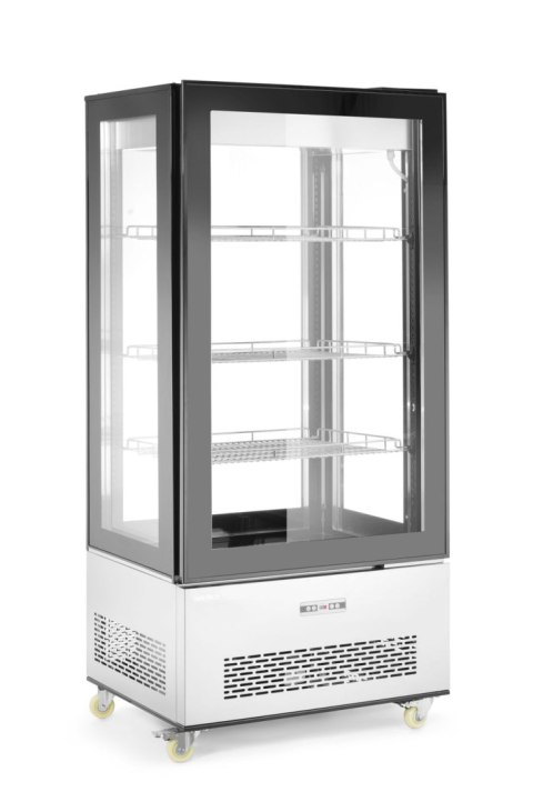 Witryna chłodnicza 550 l Hendi