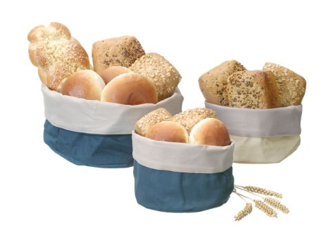 Worek do pieczywa, okrągły 429037 Hendi