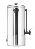 Zaparzacz do kawy - 15 l Hendi
