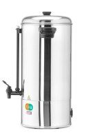 Zaparzacz do kawy - 15 l Hendi