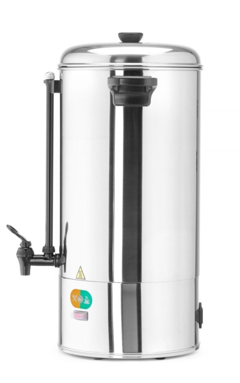 Zaparzacz do kawy - 15 l Hendi