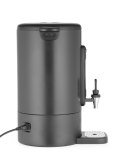 Zaparzacz do kawy Concept Line czarny, 13l Hendi