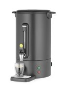 Zaparzacz do kawy Concept Line czarny, 13l Hendi
