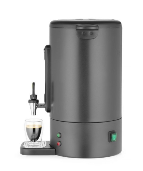 Zaparzacz do kawy Concept Line czarny, 13l Hendi