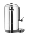 Zaparzacz do kawy o podwójnych ściankach 10 l Hendi