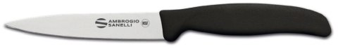Ambrogio Sanelli Supra, nóż do obierania,11 cm