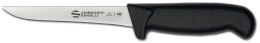 Ambrogio Sanelli Supra, nóż do trybowania, wąski, 14 cm