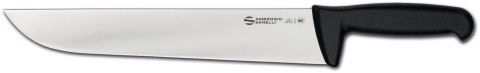 Ambrogio Sanelli Supra, nóż rzeźniczy, 30 cm