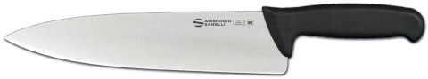 Ambrogio Sanelli Supra , nóż szefa kuchni, 26 cm