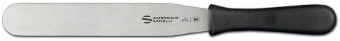 Ambrogio Sanelli Supra, szpatuła cukiernicza, płaska 20 cm
