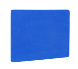 Deska do krojenia HACCP GN 1/1, HENDI, GN 1/1, niebieski, 530x325x(H)10mm