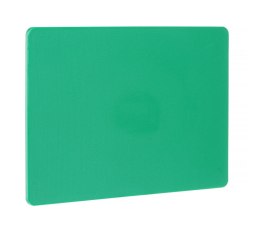 Deska do krojenia HACCP GN 1/1, HENDI, GN 1/1, zielony, 530x325x(H)10mm