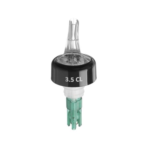 Dozownik z kulką, BarUp, 0,035L, 2 szt