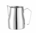 Dzbanek do spieniania mleka, HENDI, 0,7L, ⌀84x(H)130mm