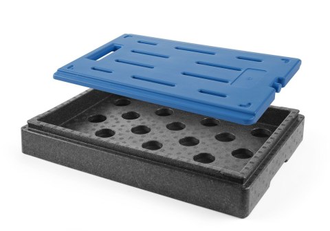 Element chłodzący GN 1/1 Hendi