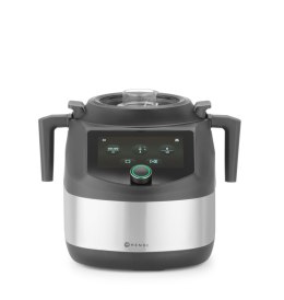 HENDICHEF Pro urządzenie multifunkcyjne , HENDI, 4L, 220-240V/1500W, 391x443x(H)269mm